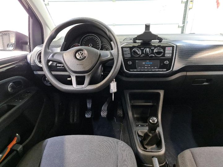 Photo 6 VIN: WVWZZZAAZHD047109 - VOLKSWAGEN UP 