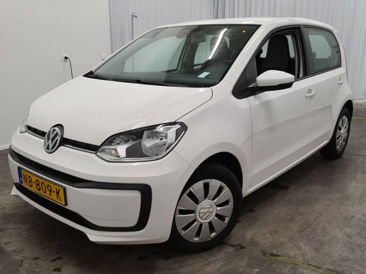 Photo 0 VIN: WVWZZZAAZHD047152 - VOLKSWAGEN UP! 