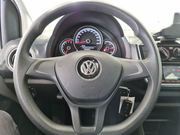 Photo 10 VIN: WVWZZZAAZHD047152 - VOLKSWAGEN UP! 