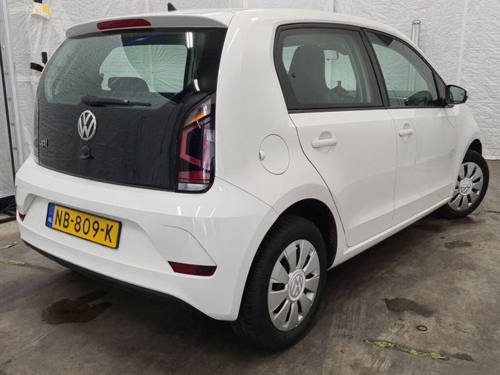 Photo 2 VIN: WVWZZZAAZHD047152 - VOLKSWAGEN UP! 