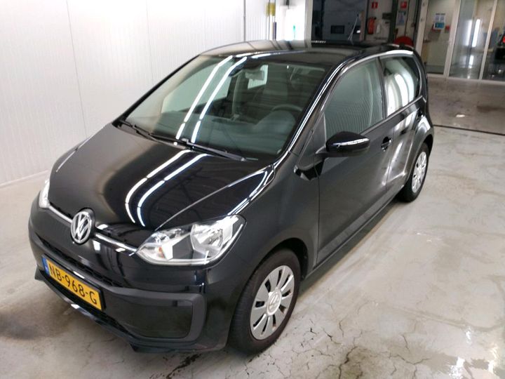 Photo 1 VIN: WVWZZZAAZHD047167 - VOLKSWAGEN UP 