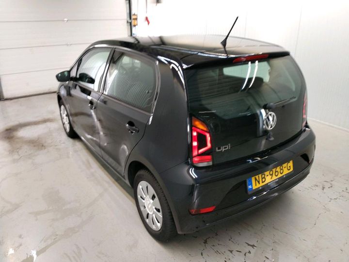 Photo 3 VIN: WVWZZZAAZHD047167 - VOLKSWAGEN UP 