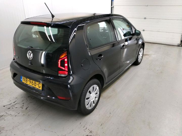 Photo 4 VIN: WVWZZZAAZHD047167 - VOLKSWAGEN UP 