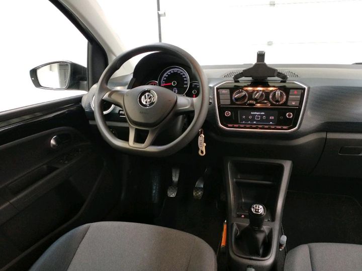 Photo 6 VIN: WVWZZZAAZHD047167 - VOLKSWAGEN UP 