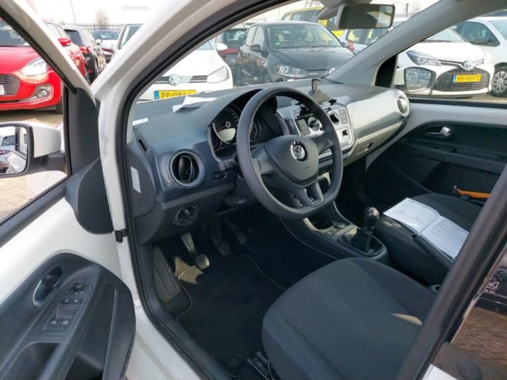 Photo 18 VIN: WVWZZZAAZHD047248 - VOLKSWAGEN UP! 