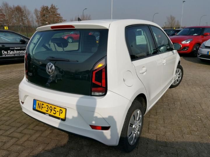 Photo 2 VIN: WVWZZZAAZHD047248 - VOLKSWAGEN UP! 