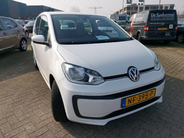 Photo 5 VIN: WVWZZZAAZHD047248 - VOLKSWAGEN UP! 