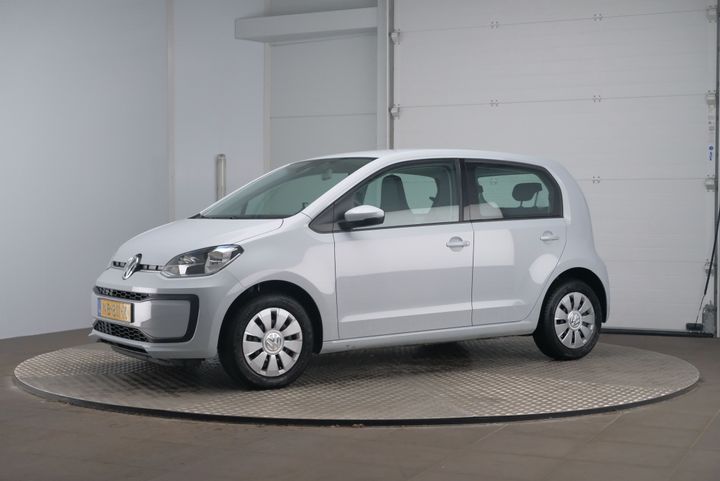 Photo 1 VIN: WVWZZZAAZHD047444 - VOLKSWAGEN UP! 