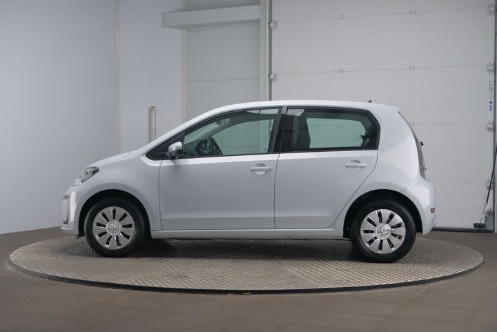 Photo 2 VIN: WVWZZZAAZHD047444 - VOLKSWAGEN UP! 