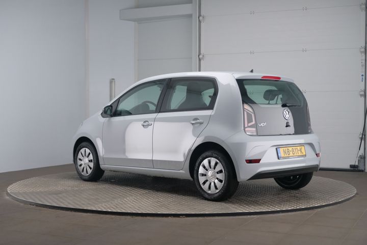 Photo 3 VIN: WVWZZZAAZHD047444 - VOLKSWAGEN UP! 