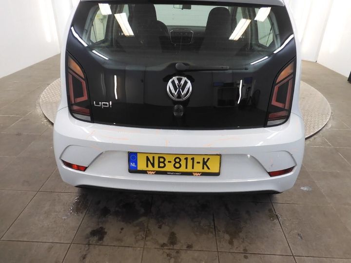 Photo 32 VIN: WVWZZZAAZHD047444 - VOLKSWAGEN UP! 