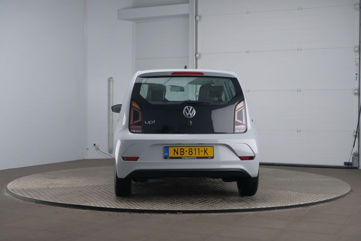 Photo 4 VIN: WVWZZZAAZHD047444 - VOLKSWAGEN UP! 