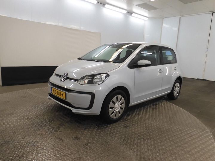 Photo 7 VIN: WVWZZZAAZHD047444 - VOLKSWAGEN UP! 