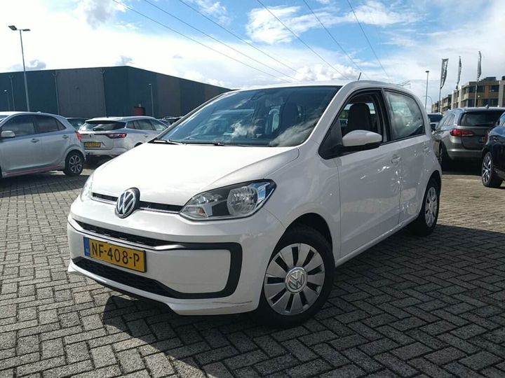 Photo 1 VIN: WVWZZZAAZHD047547 - VOLKSWAGEN UP! 