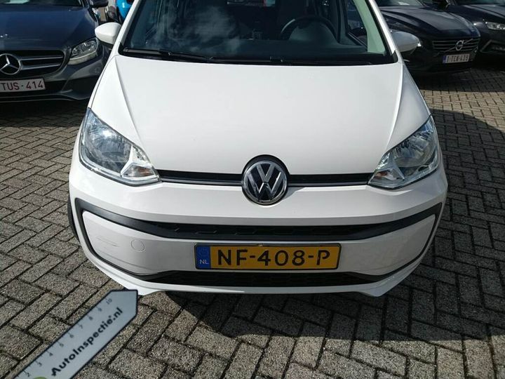 Photo 10 VIN: WVWZZZAAZHD047547 - VOLKSWAGEN UP! 