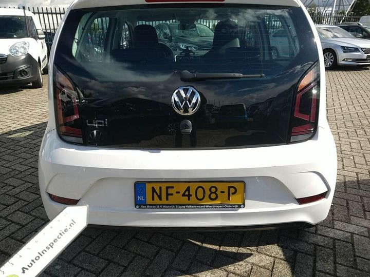 Photo 12 VIN: WVWZZZAAZHD047547 - VOLKSWAGEN UP! 