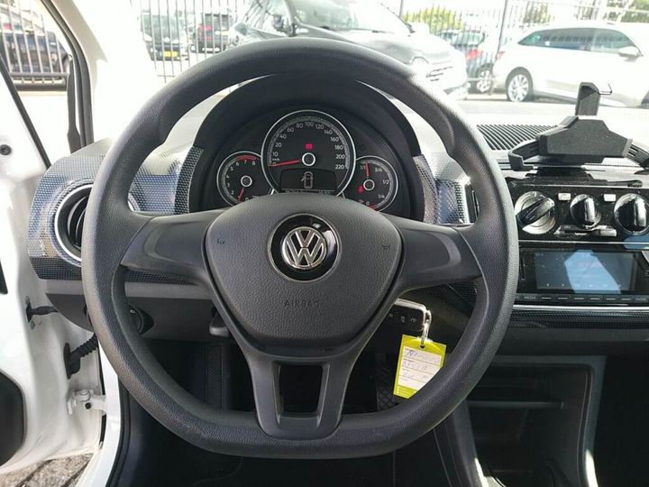 Photo 14 VIN: WVWZZZAAZHD047547 - VOLKSWAGEN UP! 