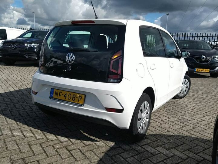 Photo 2 VIN: WVWZZZAAZHD047547 - VOLKSWAGEN UP! 