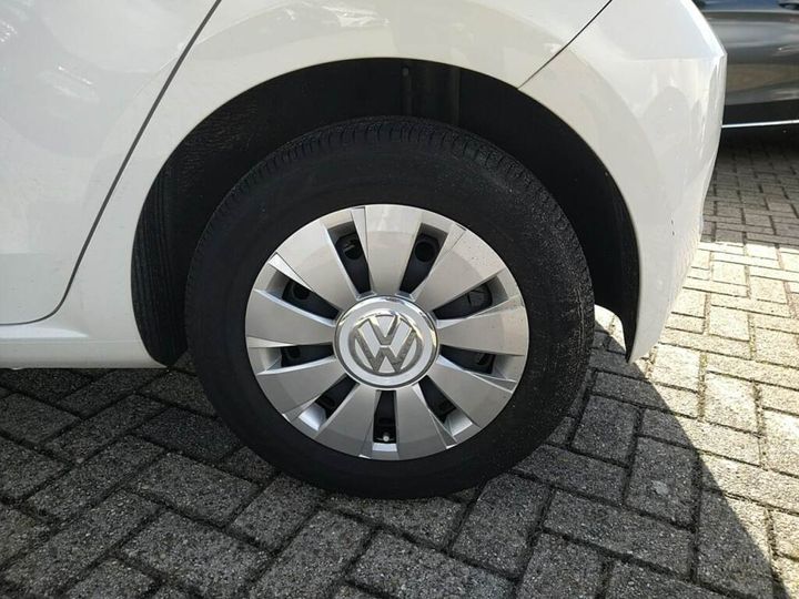 Photo 21 VIN: WVWZZZAAZHD047547 - VOLKSWAGEN UP! 