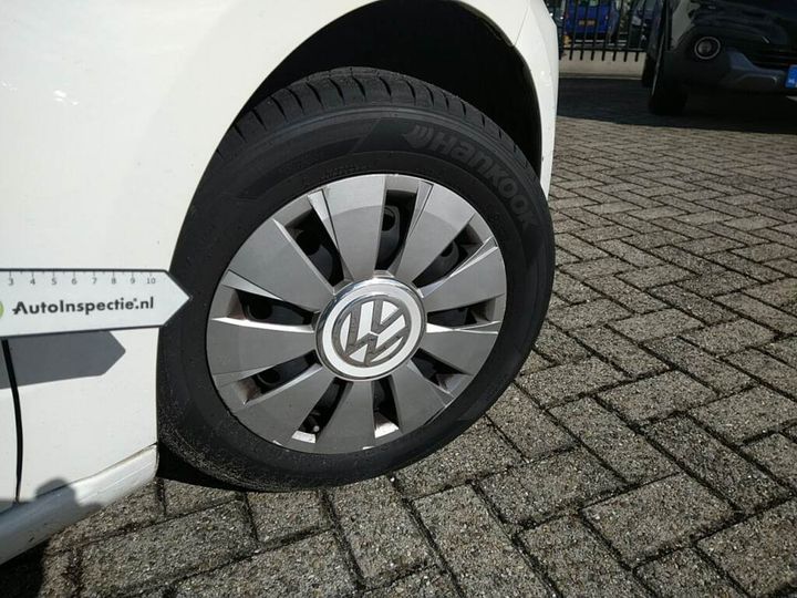 Photo 6 VIN: WVWZZZAAZHD047547 - VOLKSWAGEN UP! 