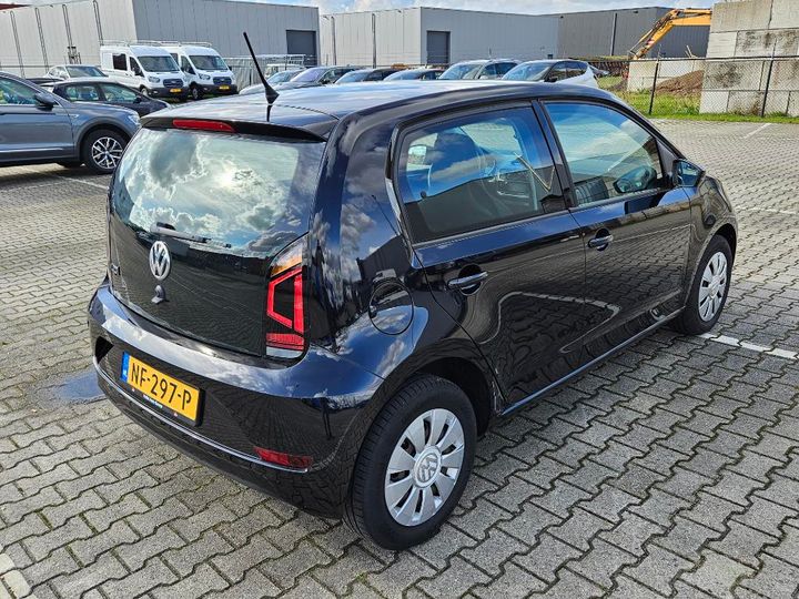 Photo 2 VIN: WVWZZZAAZHD047602 - VW UP! 