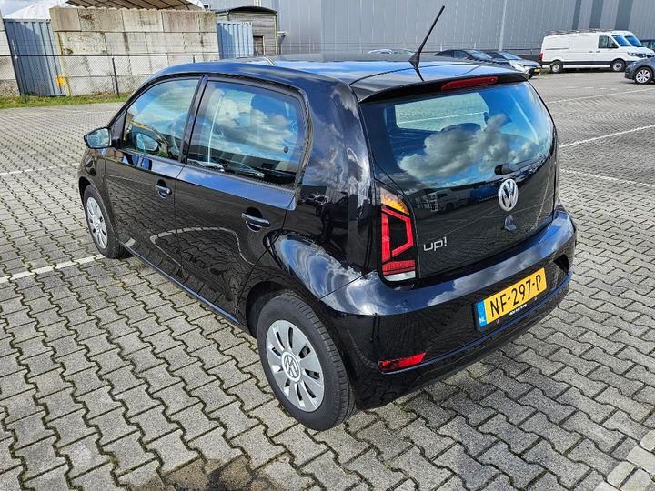 Photo 3 VIN: WVWZZZAAZHD047602 - VW UP! 