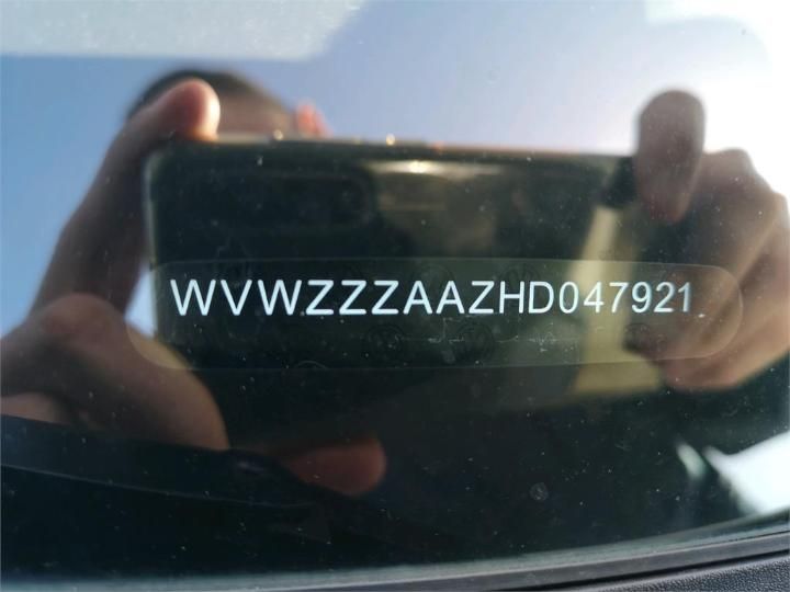 Photo 11 VIN: WVWZZZAAZHD047921 - VOLKSWAGEN UP! 