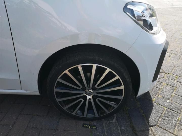 Photo 15 VIN: WVWZZZAAZHD047921 - VOLKSWAGEN UP! 