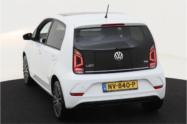 Photo 4 VIN: WVWZZZAAZHD047921 - VOLKSWAGEN UP! 