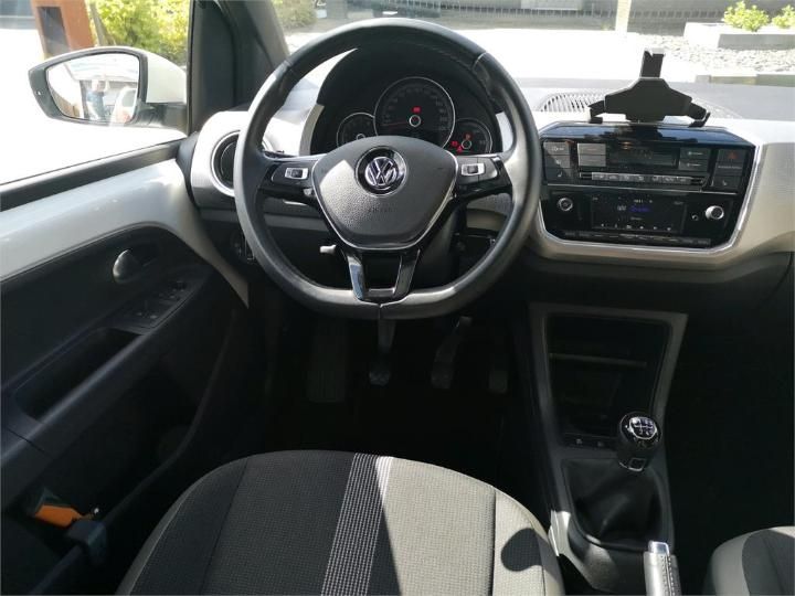 Photo 6 VIN: WVWZZZAAZHD047921 - VOLKSWAGEN UP! 