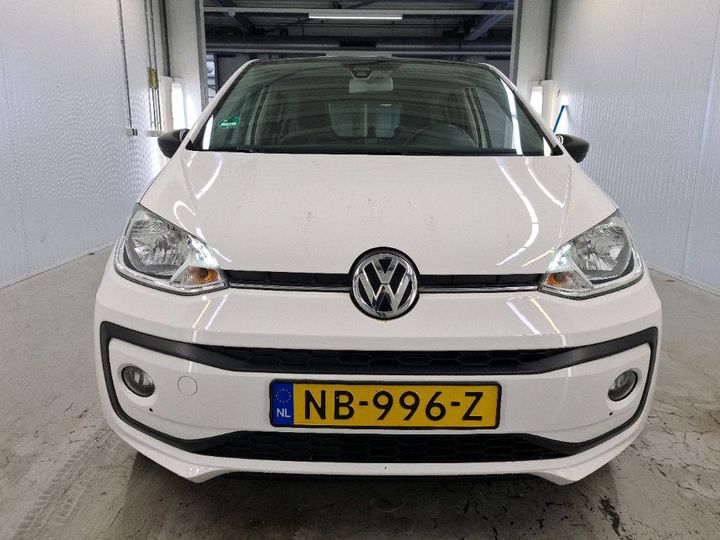 Photo 11 VIN: WVWZZZAAZHD048013 - VOLKSWAGEN UP 