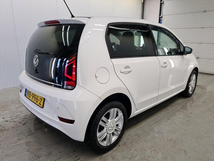 Photo 4 VIN: WVWZZZAAZHD048013 - VOLKSWAGEN UP 