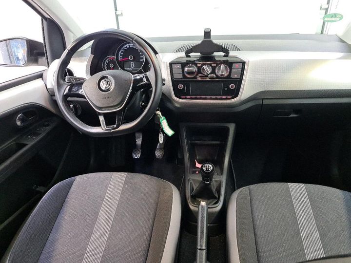 Photo 6 VIN: WVWZZZAAZHD048013 - VOLKSWAGEN UP 