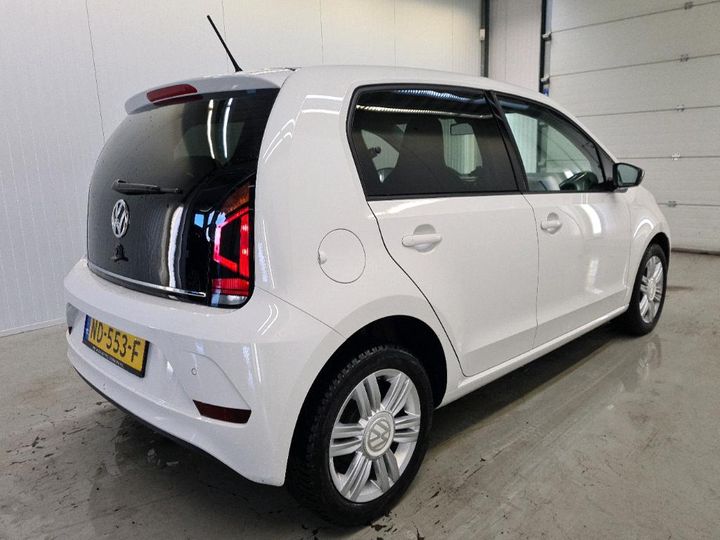 Photo 4 VIN: WVWZZZAAZHD048634 - VOLKSWAGEN UP 