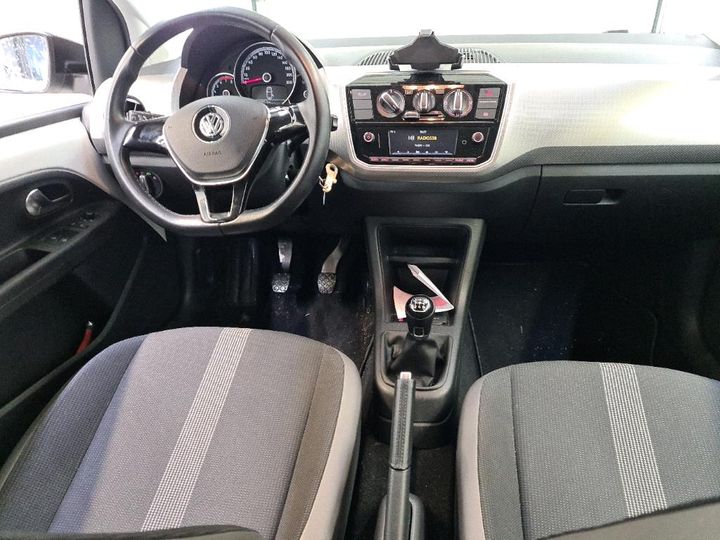 Photo 6 VIN: WVWZZZAAZHD048634 - VOLKSWAGEN UP 