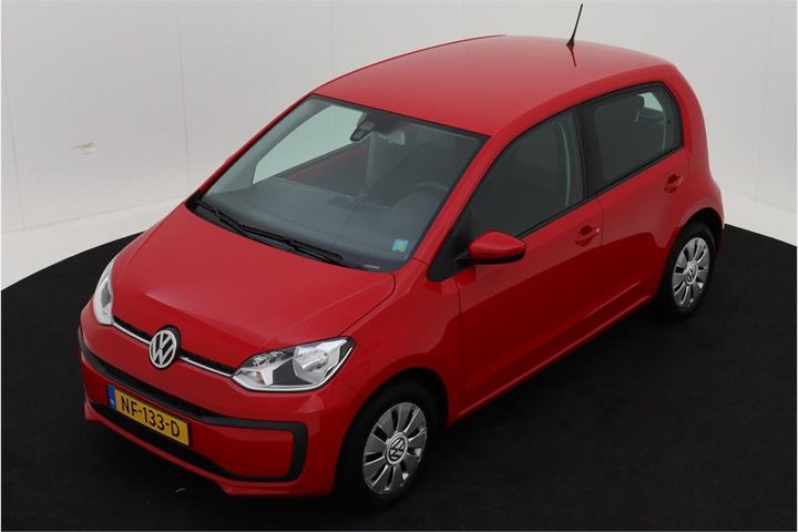 Photo 0 VIN: WVWZZZAAZHD048946 - VOLKSWAGEN UP! 