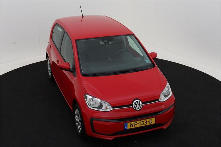 Photo 2 VIN: WVWZZZAAZHD048946 - VOLKSWAGEN UP! 