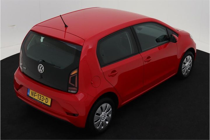 Photo 3 VIN: WVWZZZAAZHD048946 - VOLKSWAGEN UP! 