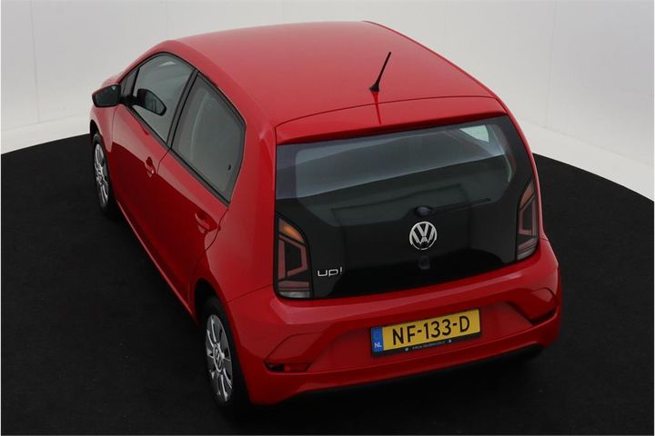 Photo 4 VIN: WVWZZZAAZHD048946 - VOLKSWAGEN UP! 