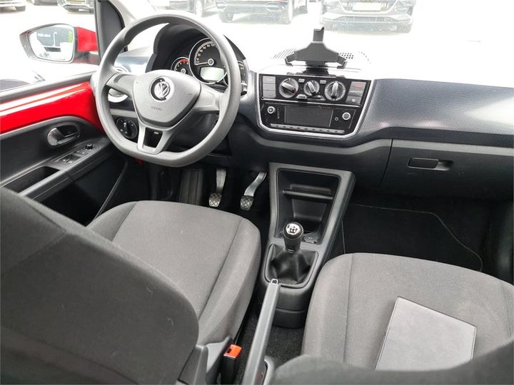 Photo 6 VIN: WVWZZZAAZHD048946 - VOLKSWAGEN UP! 