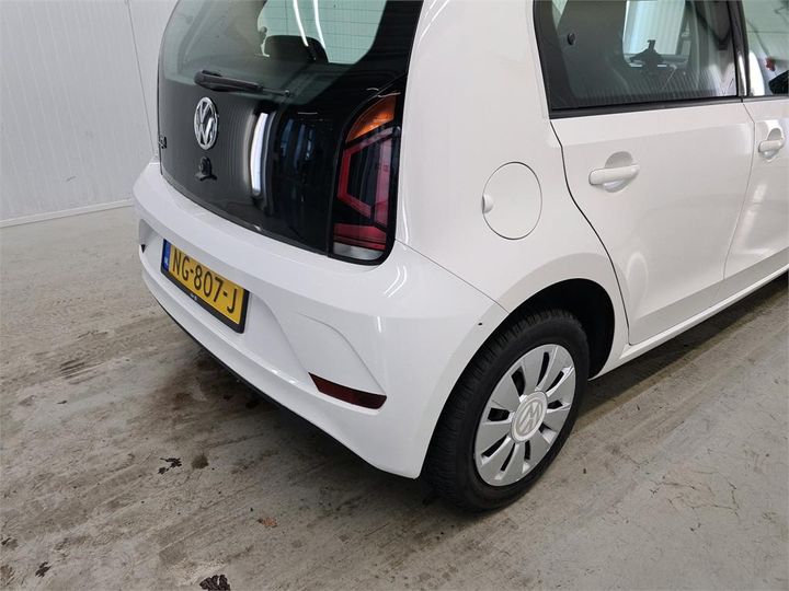 Photo 23 VIN: WVWZZZAAZHD049160 - VOLKSWAGEN UP 