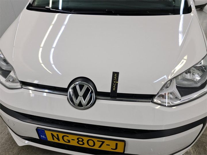 Photo 27 VIN: WVWZZZAAZHD049160 - VOLKSWAGEN UP 