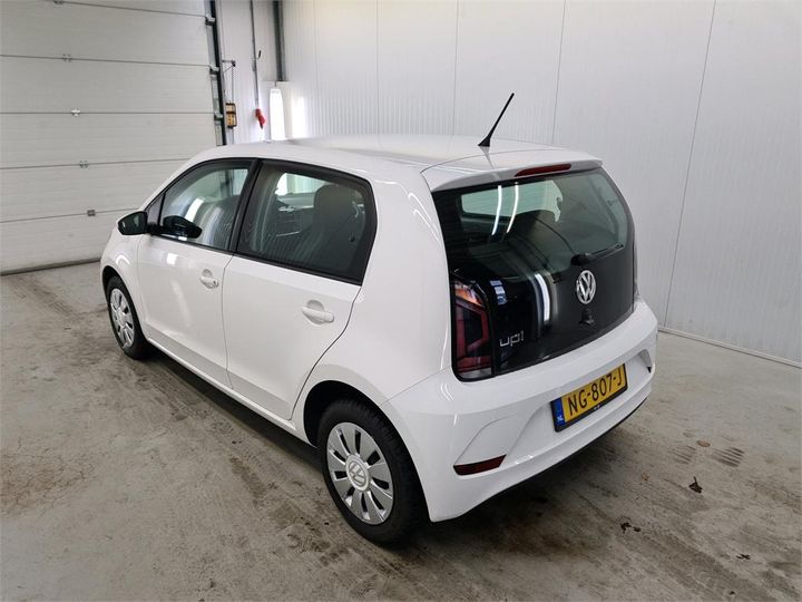 Photo 3 VIN: WVWZZZAAZHD049160 - VOLKSWAGEN UP 