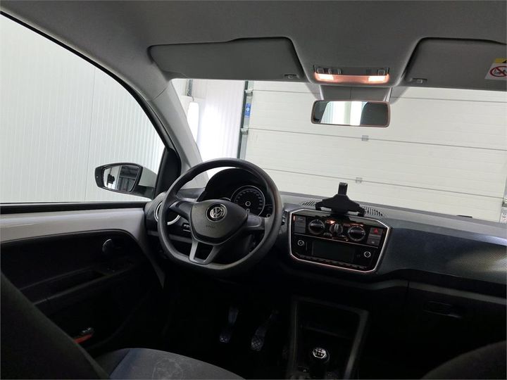 Photo 6 VIN: WVWZZZAAZHD049160 - VOLKSWAGEN UP 