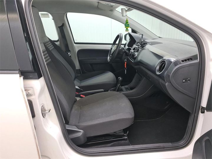 Photo 10 VIN: WVWZZZAAZHD049206 - VOLKSWAGEN UP 