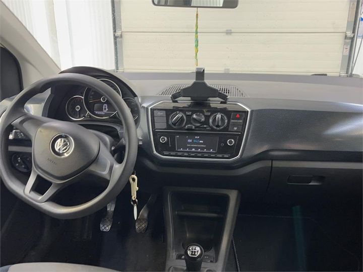 Photo 11 VIN: WVWZZZAAZHD049206 - VOLKSWAGEN UP 