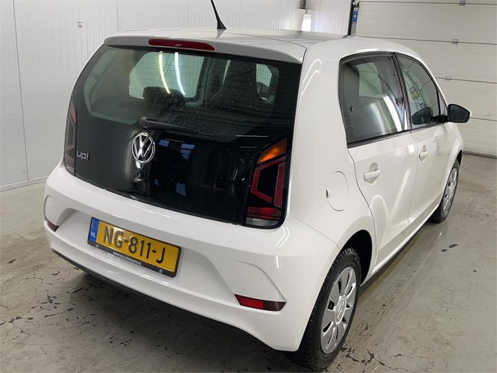 Photo 7 VIN: WVWZZZAAZHD049206 - VOLKSWAGEN UP 