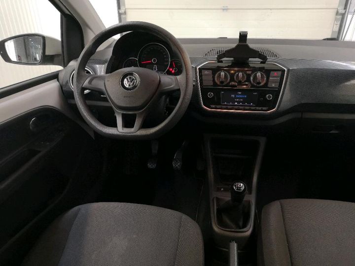 Photo 6 VIN: WVWZZZAAZHD049430 - VOLKSWAGEN UP 