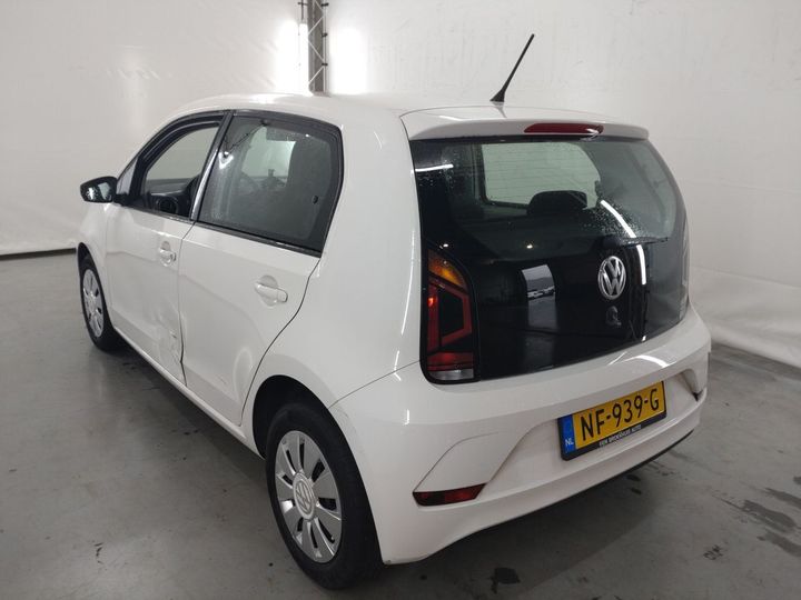 Photo 1 VIN: WVWZZZAAZHD049551 - VW UP! 