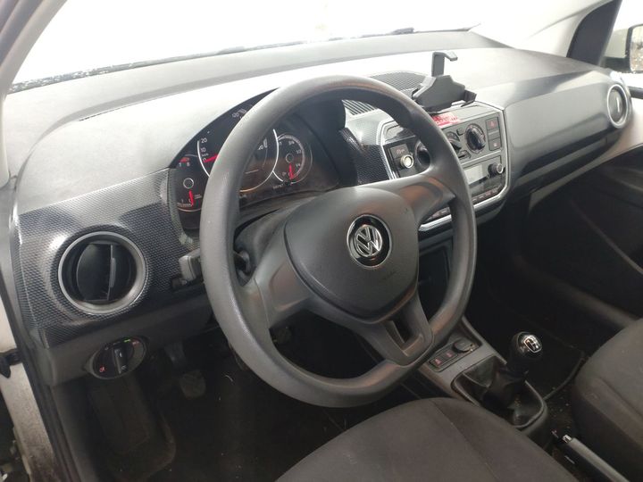 Photo 12 VIN: WVWZZZAAZHD049551 - VW UP! 